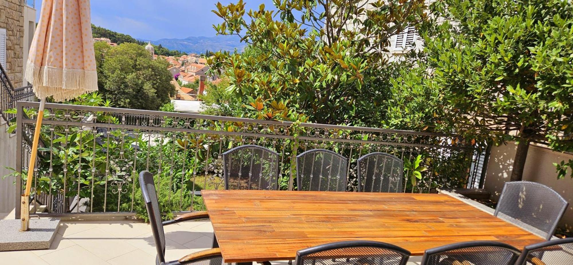 Villa Pepo Cavtat Exterior foto