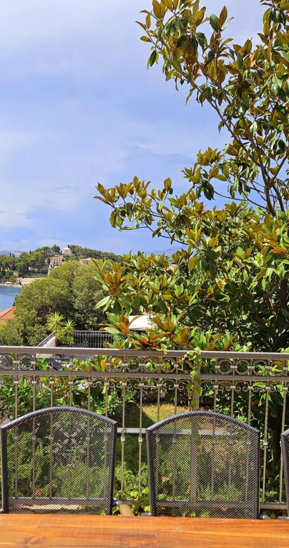 Villa Pepo Cavtat Exterior foto