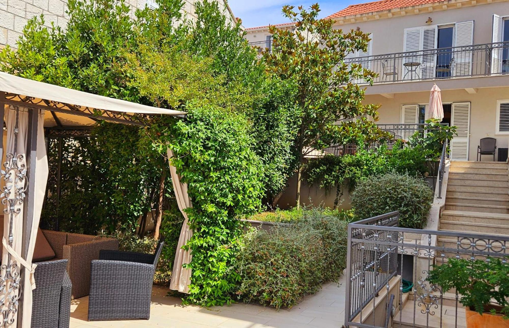 Villa Pepo Cavtat Exterior foto