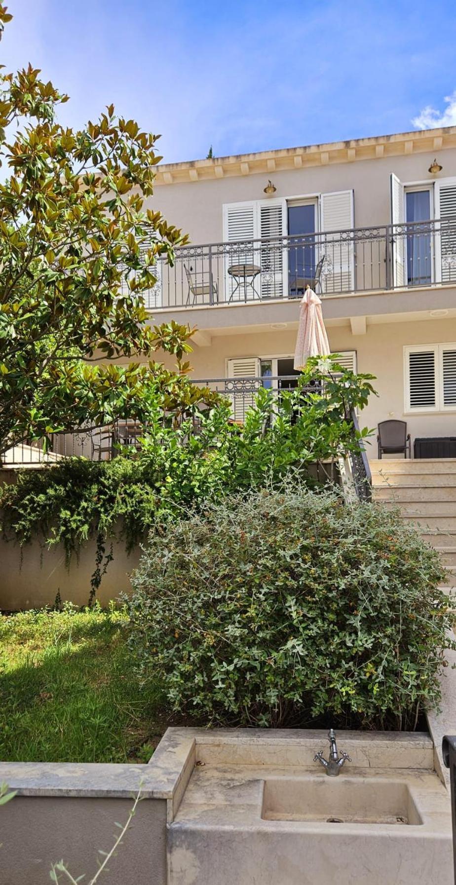 Villa Pepo Cavtat Exterior foto